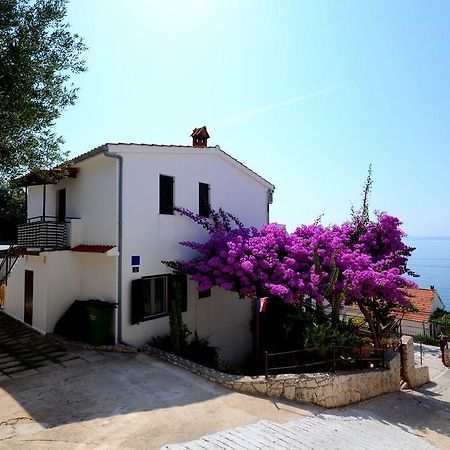 Apartments Katica Trogir Eksteriør bilde