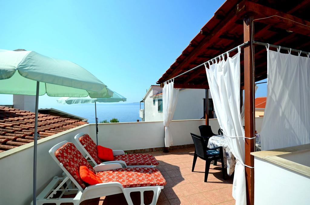 Apartments Katica Trogir Rom bilde