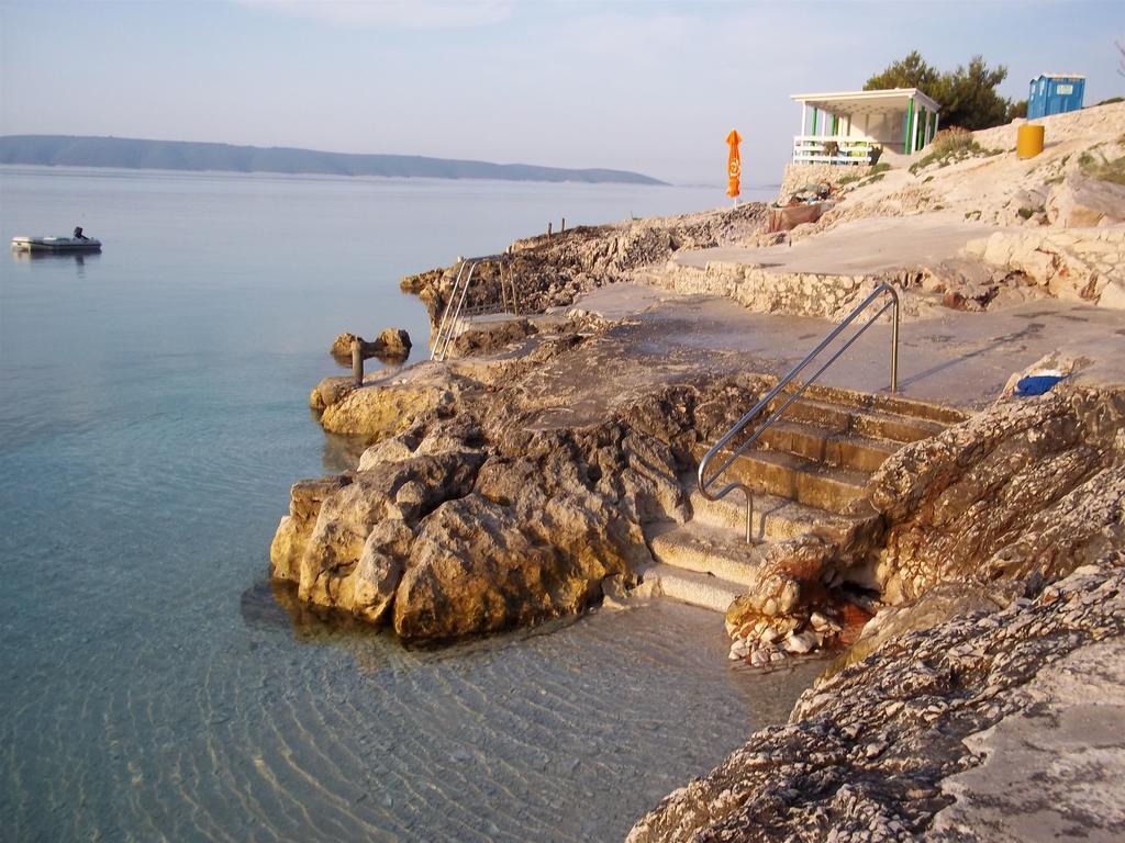 Apartments Katica Trogir Eksteriør bilde
